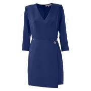 Occasion Dresses Kocca , Blue , Dames