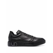 Sneakers Casadei , Black , Heren