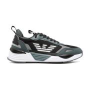 Sneakers Emporio Armani EA7 , Multicolor , Heren