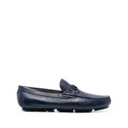 Loafers Baldinini , Blue , Heren