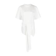 Blouses The Attico , White , Dames