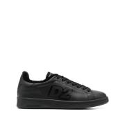 Sneakers Dsquared2 , Black , Heren