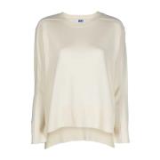 Sweatshirts Dkny , Beige , Dames