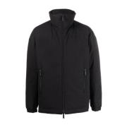 Bomber Jackets Dsquared2 , Black , Heren