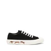 Sneakers Kenzo , Black , Dames