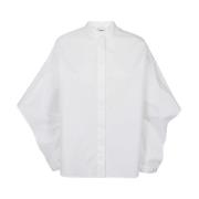 Shirts Aspesi , White , Dames