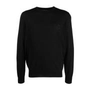 Sweatshirts Billionaire , Black , Heren