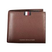 Wallets & Cardholders Tommy Hilfiger , Brown , Heren