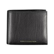 Wallets & Cardholders Tommy Hilfiger , Black , Heren