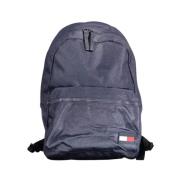 Backpacks Tommy Hilfiger , Blue , Heren