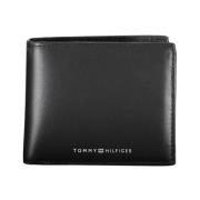 Wallets & Cardholders Tommy Hilfiger , Black , Heren