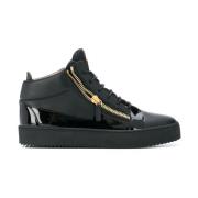 Sneakers Giuseppe Zanotti , Black , Heren