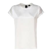 Blouses Pinko , White , Dames