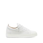 Sneakers Giuseppe Zanotti , White , Heren