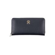 Wallets & Cardholders Tommy Hilfiger , Blue , Dames