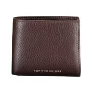 Wallets & Cardholders Tommy Hilfiger , Brown , Heren