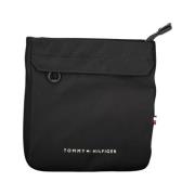 Cross Body Bags Tommy Hilfiger , Black , Heren