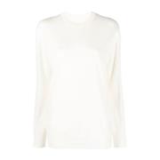 Sweatshirts Jil Sander , Beige , Dames