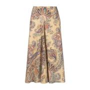 Skirts Etro , Beige , Dames