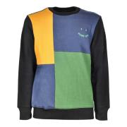 Sweatshirts PS By Paul Smith , Multicolor , Heren