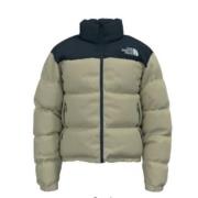 Stijlvolle Winterjassen Collectie The North Face , Green , Heren