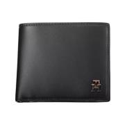 Wallets & Cardholders Tommy Hilfiger , Black , Heren