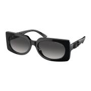 Sunglasses Michael Kors , Black , Unisex