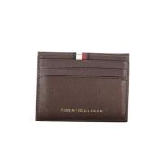 Wallets & Cardholders Tommy Hilfiger , Brown , Heren