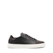 Zwarte Triple Sneaker Casual Stijl Axel Arigato , Black , Heren