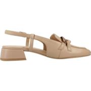 Pumps Regarde Le Ciel , Beige , Dames