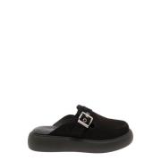 Zwarte Blenda Sandalen Vagabond Shoemakers , Black , Dames