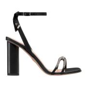 Sandals Dior , Black , Dames