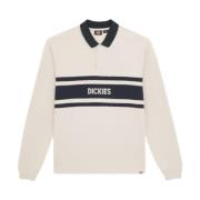 Sweatshirts Dickies , White , Heren