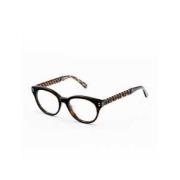 Bruine optische frames voor vrouwen Stella McCartney , Brown , Dames