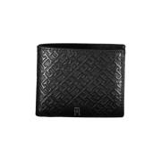 Wallets & Cardholders Tommy Hilfiger , Black , Heren