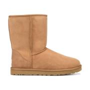 Ankle Boots UGG , Brown , Heren