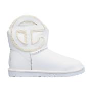 Boots UGG , White , Dames