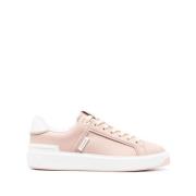 Sneakers Balmain , Beige , Dames