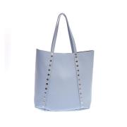 Handbags Zanellato , Blue , Dames