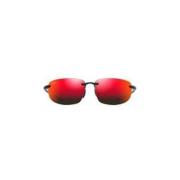 Sunglasses Maui Jim , Black , Dames