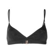 Bikinis Stella McCartney , Black , Dames