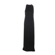 Dresses Saint Laurent , Black , Dames