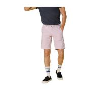 Casual Shorts Mason's , Pink , Heren
