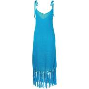 Beachwear Alanui , Blue , Dames