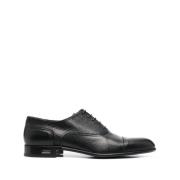 Business Shoes Casadei , Black , Heren