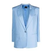 Blazers Andamane , Blue , Dames