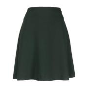 Skirts See by Chloé , Green , Dames