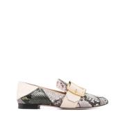Loafers Bally , Multicolor , Dames