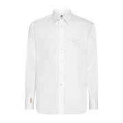 Long Sleeve Tops Billionaire , White , Heren