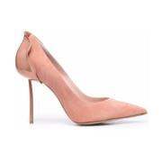 Elegante Roze Petalo Pumps Le Silla , Pink , Dames